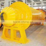 Good Quality Cement Clinker Dry Ball Mill Manufacturer for Clinker and Raw Material thumbnail-1