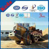 Qingzhou Keda 660G Wheel Loader for Sale thumbnail-2