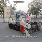 4LZ-3.0 High Cost-Effective Full Feed Combine Harvester thumbnail-1