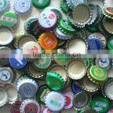 Beer Bottle Cap Size