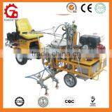 GD18L Sitting Type Cold Painting Road Marking Machine thumbnail-1