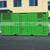 Japan Mitsubishi Diesel Generator Container for Marine and Industrial Used thumbnail-1