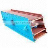 Three Seat Type Linear Vibration Screen thumbnail-1