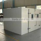Cold Storage Room Cold Storage Refrigerator Freezer thumbnail-2