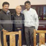 Plastic Recycling Machine by Pyrolysis Making Plastic Oil 12 TPD thumbnail-5