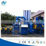 New Technology Waste Management Aluminum Recycling Machinery/aluminum Pipes Recycling Machine thumbnail-3