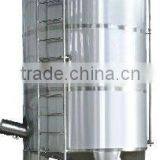 JFJG-5 Stainless Steel Preparing Tank With Jacket thumbnail-5