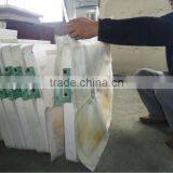 Minghua 1000x1000mm Double Belt Press/ Filter Press With Good Price thumbnail-5