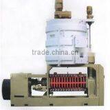 YZ/XZ28 Perillaseed Screw Oil Mill For Sale thumbnail-1
