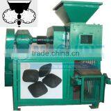 Charcoal Powder Briquetting Machine thumbnail-1