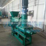 Safe and Reliable Used BBQ Charcoal Extruder Machine thumbnail-1