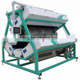 V Structure Design CCD Tea Optical Color Sorting Machine thumbnail-2