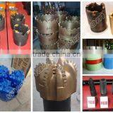 Steel Core Drill Bit/Hollow Drill Bit/Oil Rig Drill Bit thumbnail-2