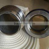 Fireman Polyurethane Lining 65 80 Dia 2.5" Water Hose thumbnail-2