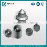 China High Quality Cermet Inserts Manufacturer for Mining thumbnail-6