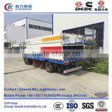 Dongfeng 4*2 Type 120hp 7 Ton Road Cleaning Truck thumbnail-2