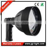 Rechargeable Outdoor Lights ABS Housing Handheld Spotlight Cree 10w Led Lights thumbnail-2