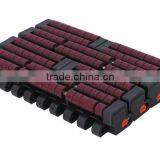 Roller Top Modular Belt 1005 Series for Tire Industry LBP Belts thumbnail-3
