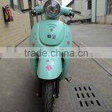 Hot Selling New Model Adult Electric Vespa Scooter thumbnail-2