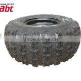 ABT QUAD PARTS:ATV TIRE thumbnail-1
