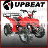 150CC ATV WITH 8 INCH OFF ROAD TIRE thumbnail-1
