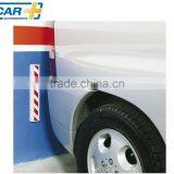 Wholesale Red-White Against Paintwork Damage Garage Door Corner Protector Foam thumbnail-1