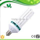Horticulture Fluorescent Bulb CFL Lamp for Hydroponic Growing Light Reflector thumbnail-2
