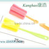 High Quality Baby Bottle Clean Foam Brush Cheap Price