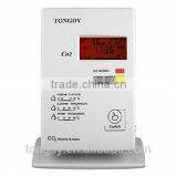 China Supplier CO2 VOC Monitor Alarm thumbnail-1