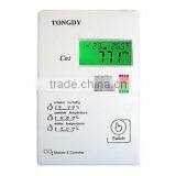 Professional Manufacturer Carbondioxide Controllers for Office, Home thumbnail-1