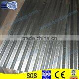 Galvanised Sheet, Galvanised Roof Sheeting Manufacturers in China thumbnail-1