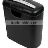Electric Paper Shredder thumbnail-1