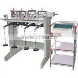 Intelligent Electric Tetragenous Direct Shear Testing Device thumbnail-1