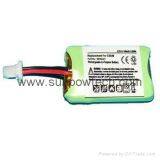 Plantronics CS540 Battery 86180-01 PA-PL007 thumbnail-1