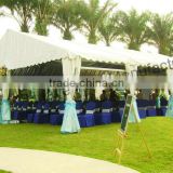2017 luxury party tents for outdoor wedding
