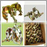 Pressed Scaffolding Swivel Coupler for Building Fasteners