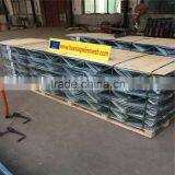 ASTM Standard Reinforcing Wire Mesh Truss Mesh Reinforcement thumbnail-2