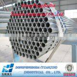 China Gold Suppiler NB15MM Greenhouse Welded Galvanized Pipe thumbnail-1