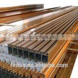 Custom Printed Polish V-slot Aluminum Profile for Greenhouse by Fujian Fenan Manufacturer thumbnail-2