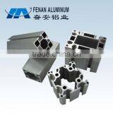 Silver Andoized Automation Aluminium Profile thumbnail-2