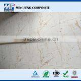 Pitman Style Customized Smooth FRP Telescopic Handle Parts