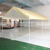 3x6m PE Roof Garage Steel Frame Carport thumbnail-3