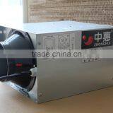D--37E Noiseless Fresh Air Series Air Exchanger Ventilator/Heat Recovery Ventilator/ CMF thumbnail-1