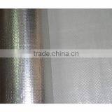Vapour Barrier Woven Fabric Laminated Aluminium Film thumbnail-1