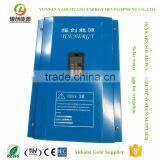 Chinese Manufacturer PV Pump Inverter 380V 3 Phase Integrated MPPT Controller 1.5Kw for Solar Water Pump System thumbnail-4