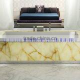 Cheap Customized Size ONYX BATHTUBS thumbnail-6
