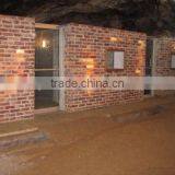 Rock Salt Cooking Tiles/Natural Salt Cooking Blocks/Himalayan Salt Bar B Q Tiles thumbnail-4