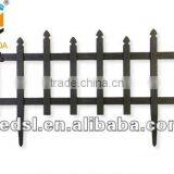 Decorative Plastic Garden Edging,fence,garden Fence,WL-002 thumbnail-1