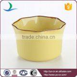 Kitchen Accessories Glazed Ceramic Cake Cup thumbnail-2