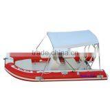 3.9m Cheap Yacht for Sale thumbnail-1